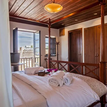 Medieval Dreams * Rhodes City