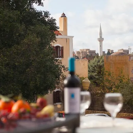 Medieval Dreams Villa *