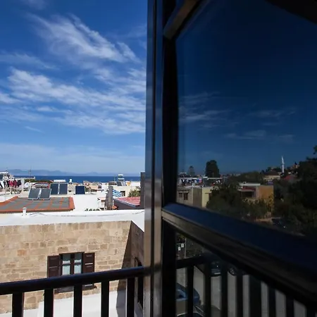 Medieval Dreams Villa *