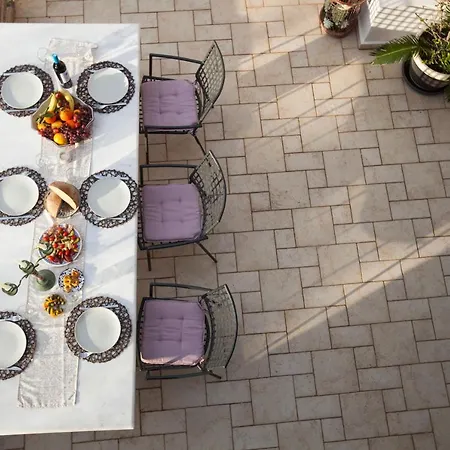 Medieval Dreams * Rhodes City