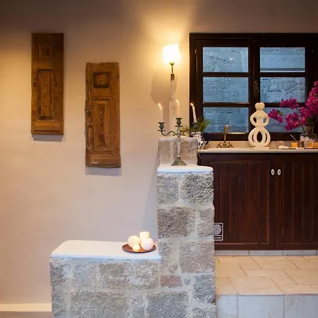 Villa Medieval Dreams