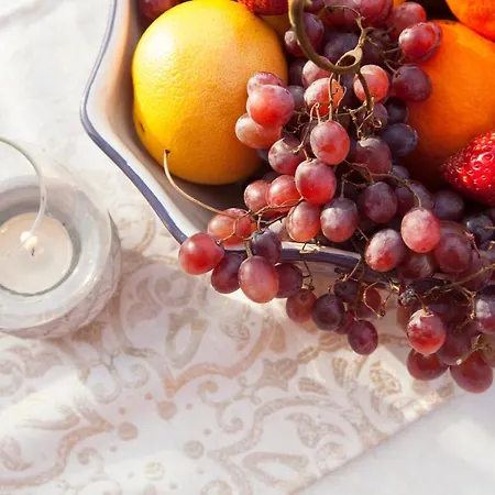 Villa Medieval Dreams