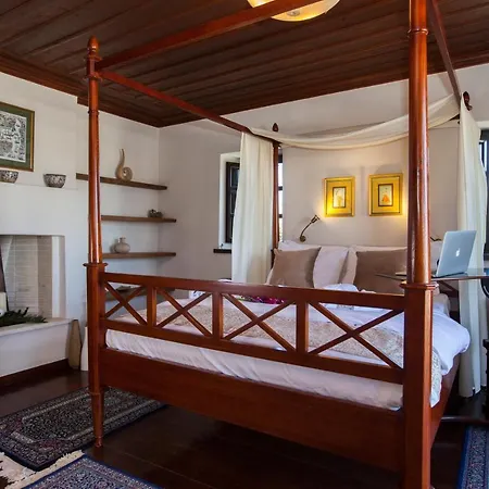 Medieval Dreams Rhodes City