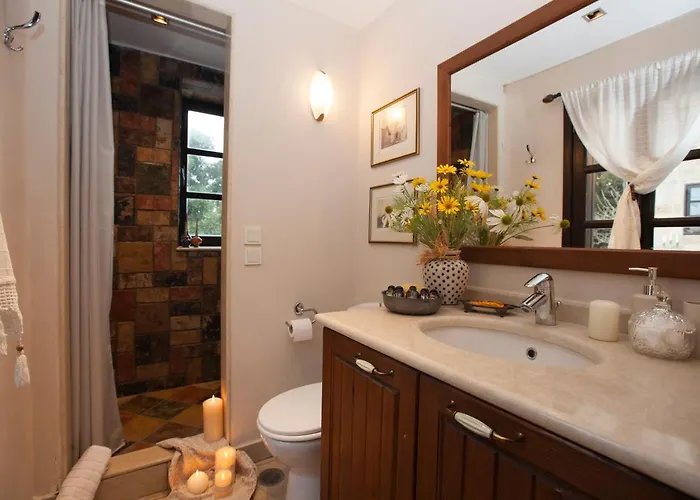 Villa Medieval Dreams *