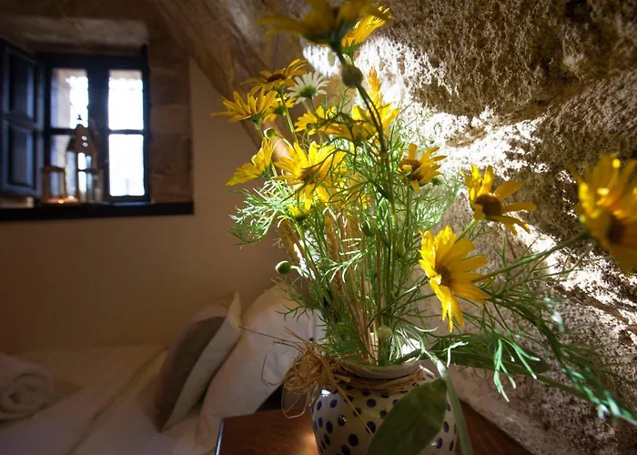 Villa Medieval Dreams Rhodes City