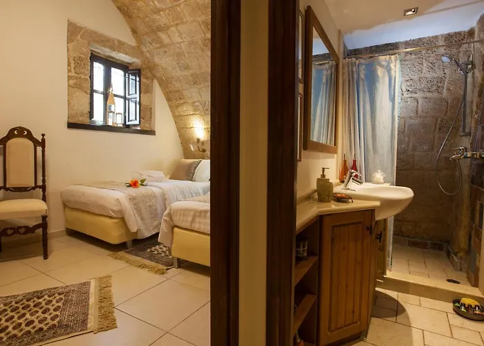 Medieval Dreams Villa *