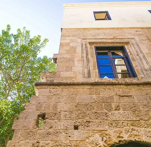 Villa Medieval Dreams