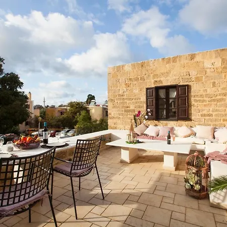 Medieval Dreams * Rhodes City