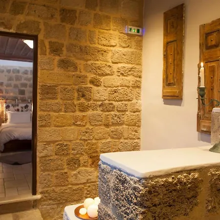 Medieval Dreams Rhodes City