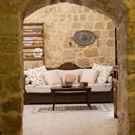 Medieval Dreams Villa Rhodes City