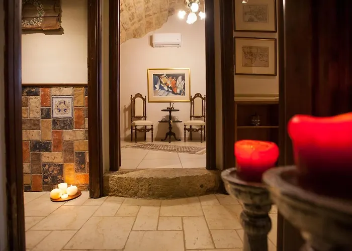 Medieval Dreams Vila