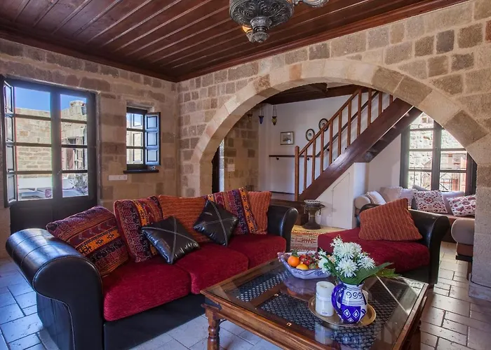 Vila Medieval Dreams