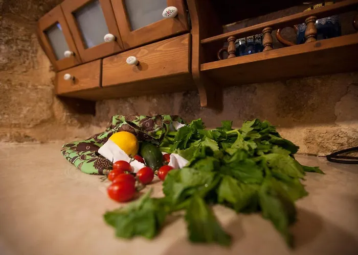 Medieval Dreams Vila