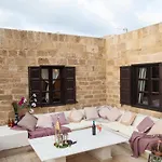 Medieval Dreams Villa Rhodes City