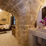 Villa Medieval Dreams Rhodes City