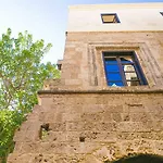 Villa Medieval Dreams