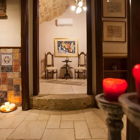 Medieval Dreams فيلة