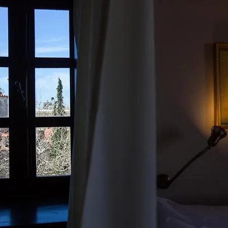 Medieval Dreams עיר רודוס