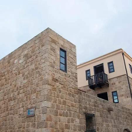 Medieval Dreams فيلة Rhodes City