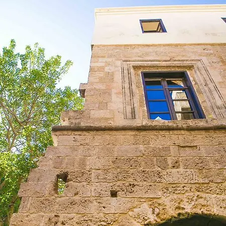וילה Medieval Dreams