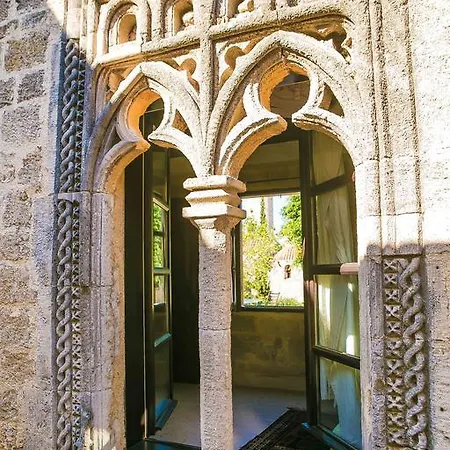 Medieval Dreams עיר רודוס