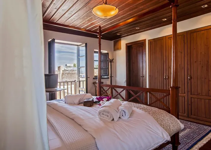 Medieval Dreams * Rhodes City