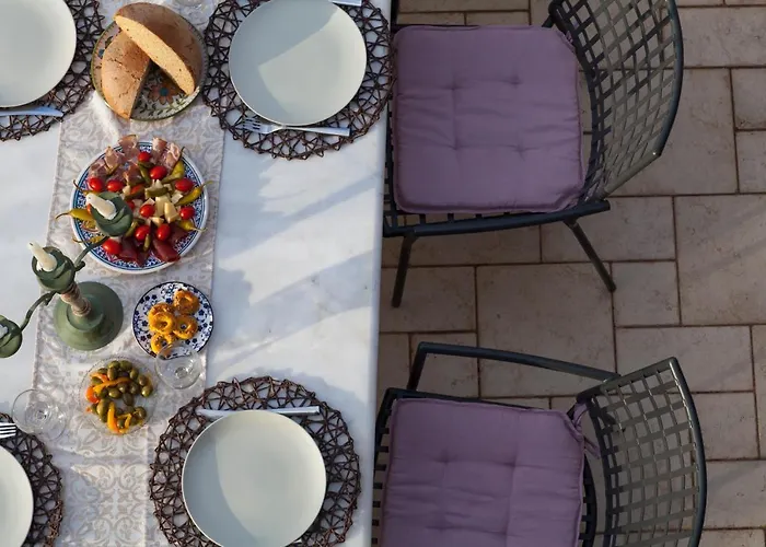 Medieval Dreams * Rhodes City