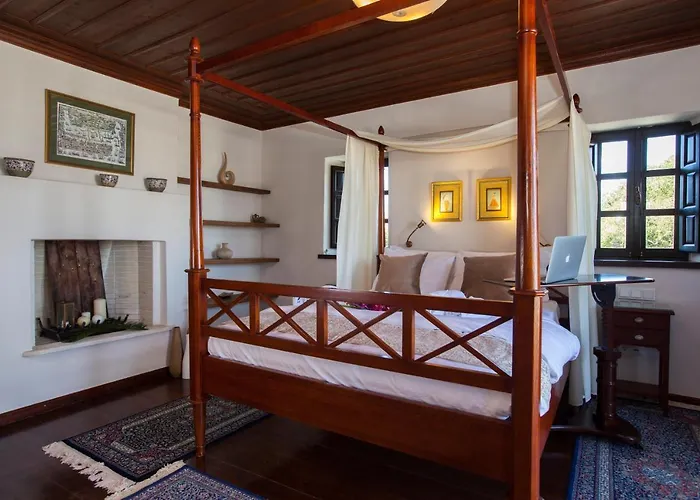 Medieval Dreams Rhodes City