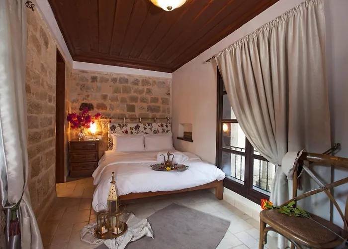 Medieval Dreams Villa *