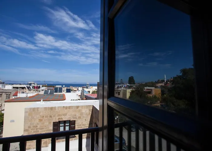 Medieval Dreams Villa *