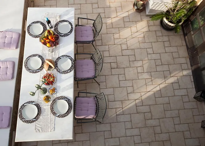 Medieval Dreams * Rhodes City