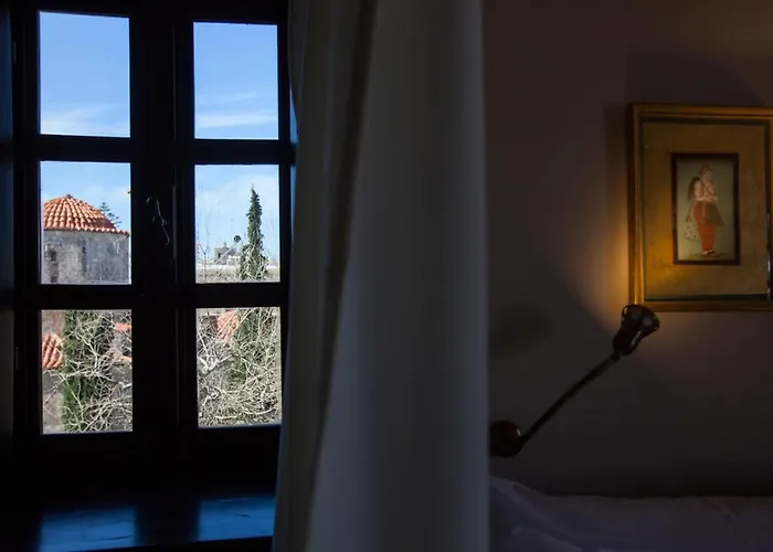 Medieval Dreams Rhodes City