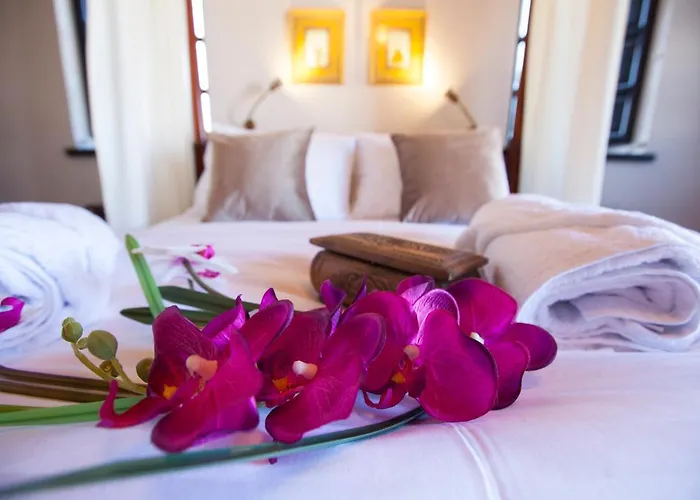 Medieval Dreams Villa *