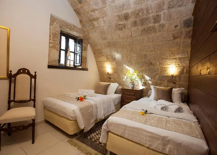 Villa Medieval Dreams *