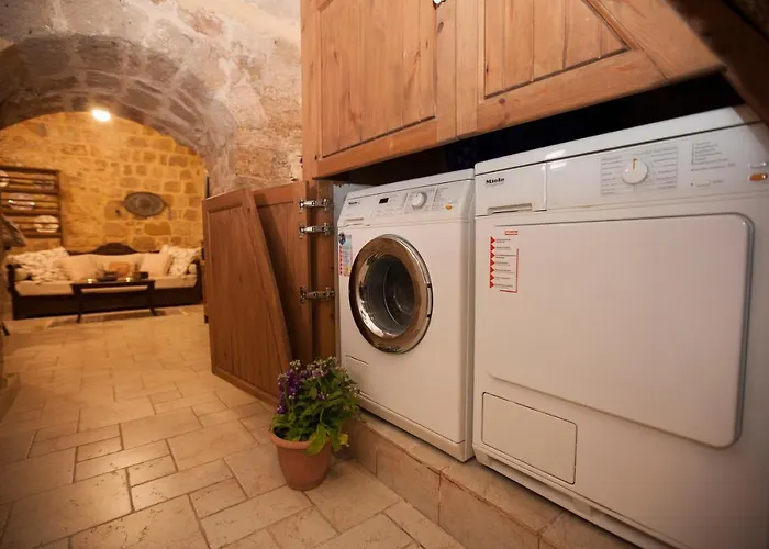 Medieval Dreams فيلة Rhodes City