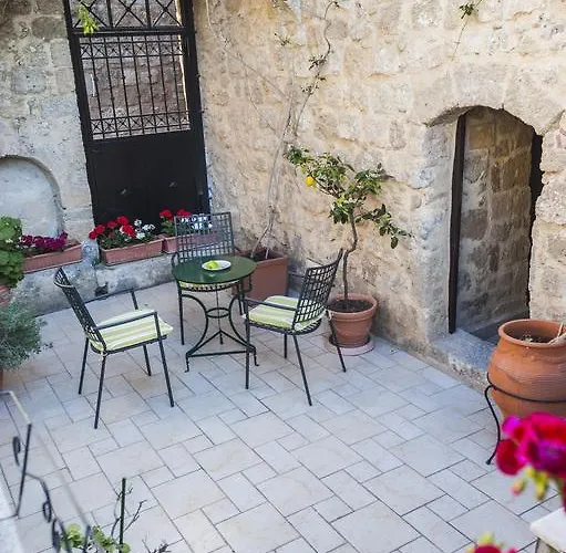 Villa Medieval Dreams